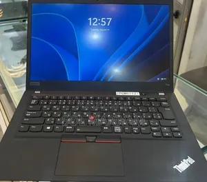 New Laptop Lenovo ThinkPad Yoga 16GB Intel Core 5 SSD 512GB