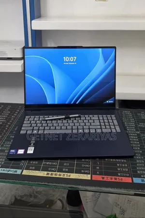New Laptop Lenovo IdeaPad 310 32GB Intel Core Ultra 7 SSD 1T