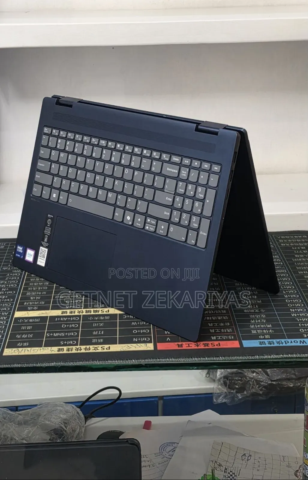New Laptop Lenovo IdeaPad 310 32GB Intel Core Ultra 7 SSD 1T