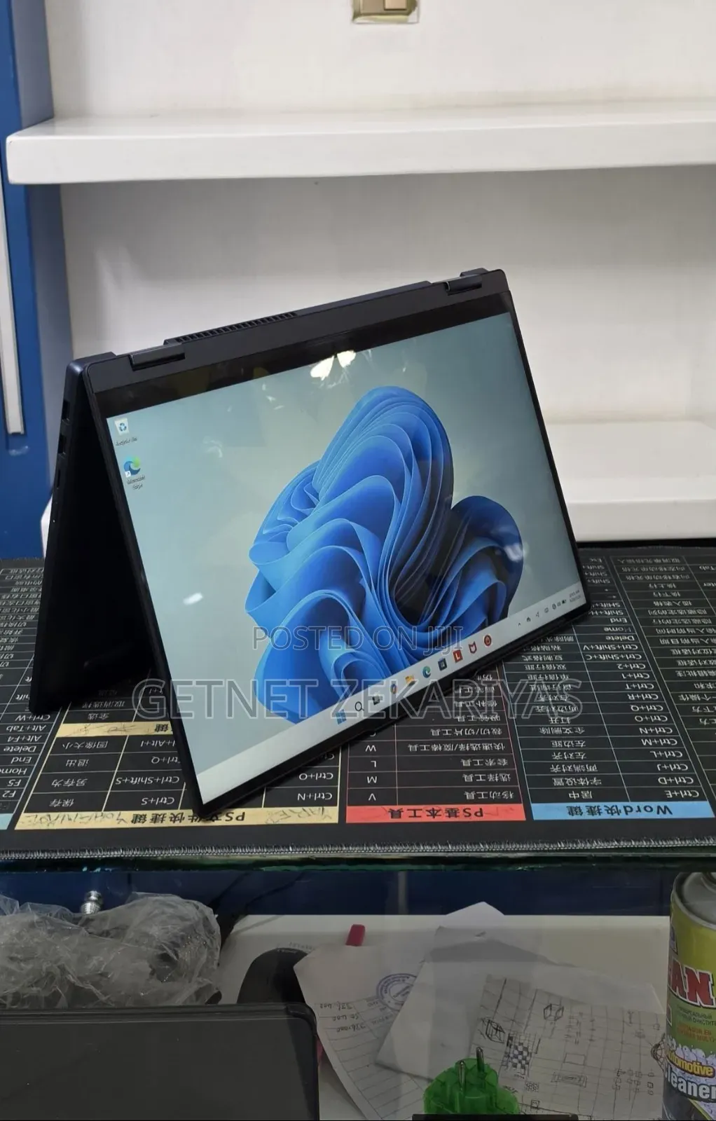 New Laptop Lenovo IdeaPad 310 32GB Intel Core Ultra 7 SSD 1T