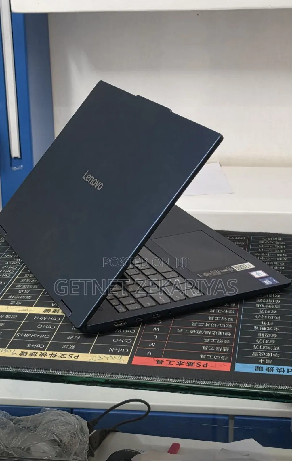 New Laptop Lenovo IdeaPad 310 32GB Intel Core Ultra 7 SSD 1T
