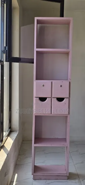 Kids Shelf