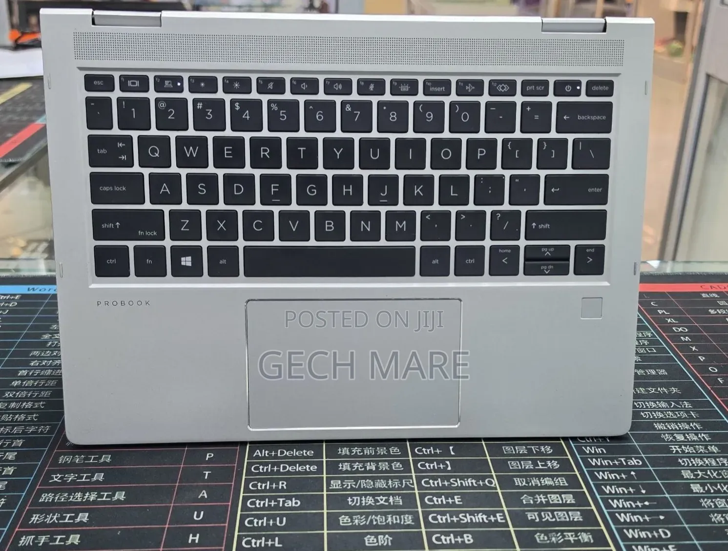 New Laptop HP ProBook 11 G2 EE 16GB AMD Ryzen 7 SSD 512GB