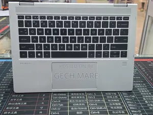 New Laptop HP ProBook 11 G2 EE 16GB AMD Ryzen 7 SSD 512GB