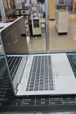 New Laptop HP ProBook 11 G2 EE 16GB AMD Ryzen 7 SSD 512GB