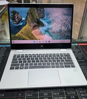 New Laptop HP ProBook 11 G2 EE 16GB AMD Ryzen 7 SSD 512GB