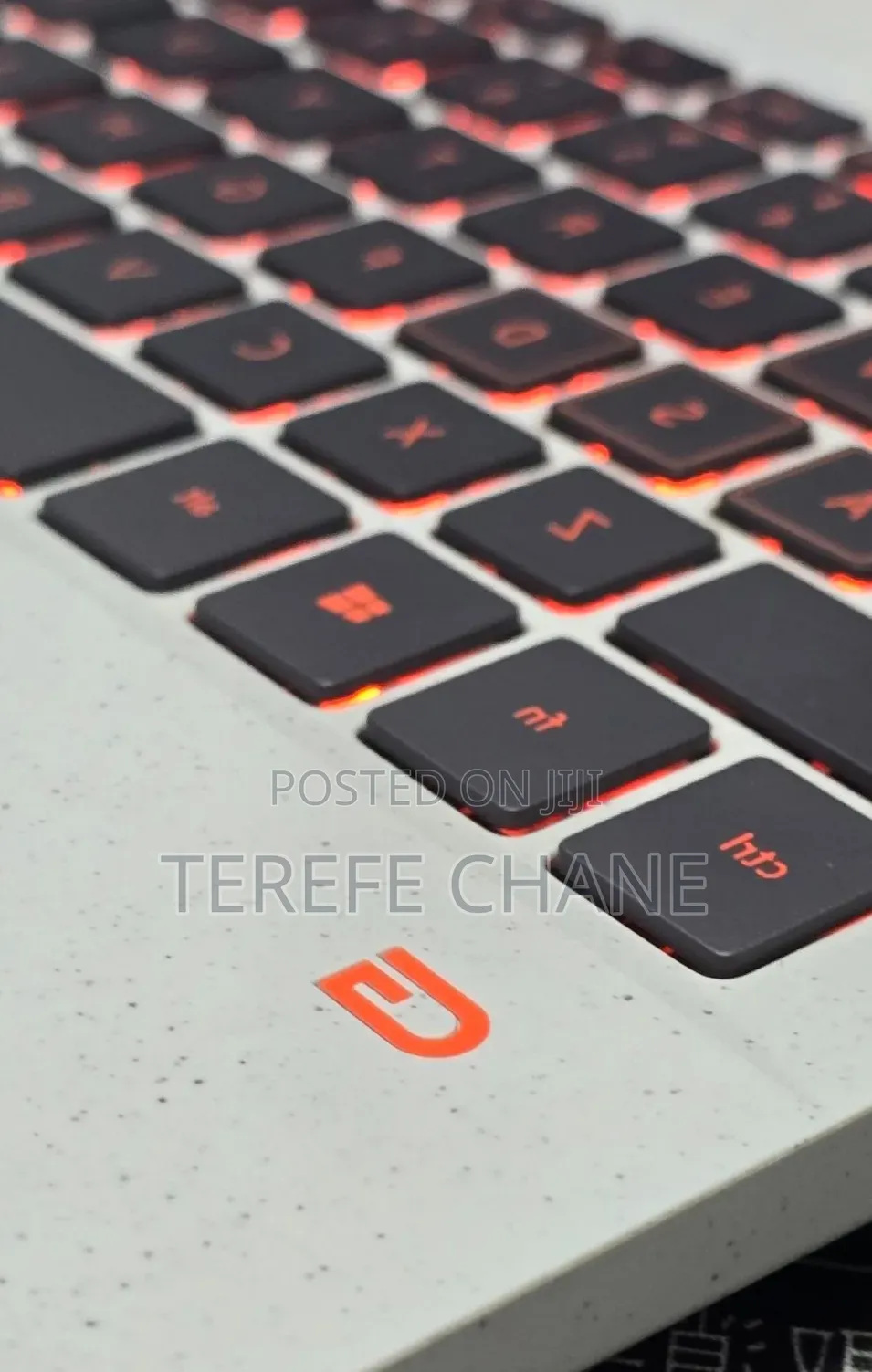 New Laptop Dell G15 5510 16GB AMD Ryzen 7 SSD 512GB