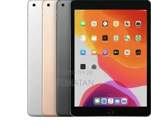 New Apple iPad 10.2 (2020) Wi-Fi 32 GB