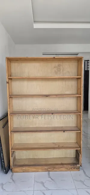 Book Shelf
