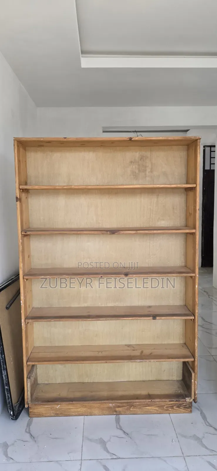 Book Shelf