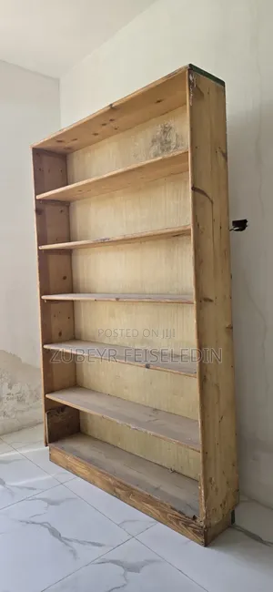 Book Shelf