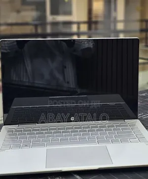 New Laptop HP Pavilion 14 16GB Intel Core i7 SSD 1T