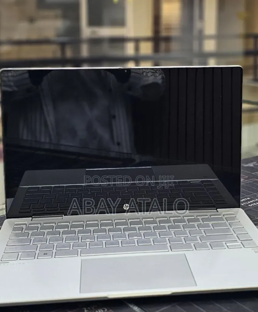 New Laptop HP Pavilion 14 16GB Intel Core i7 SSD 1T