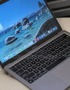New Laptop Apple MacBook Air 2020 M1 16GB Intel Core i7 SSD 512GB