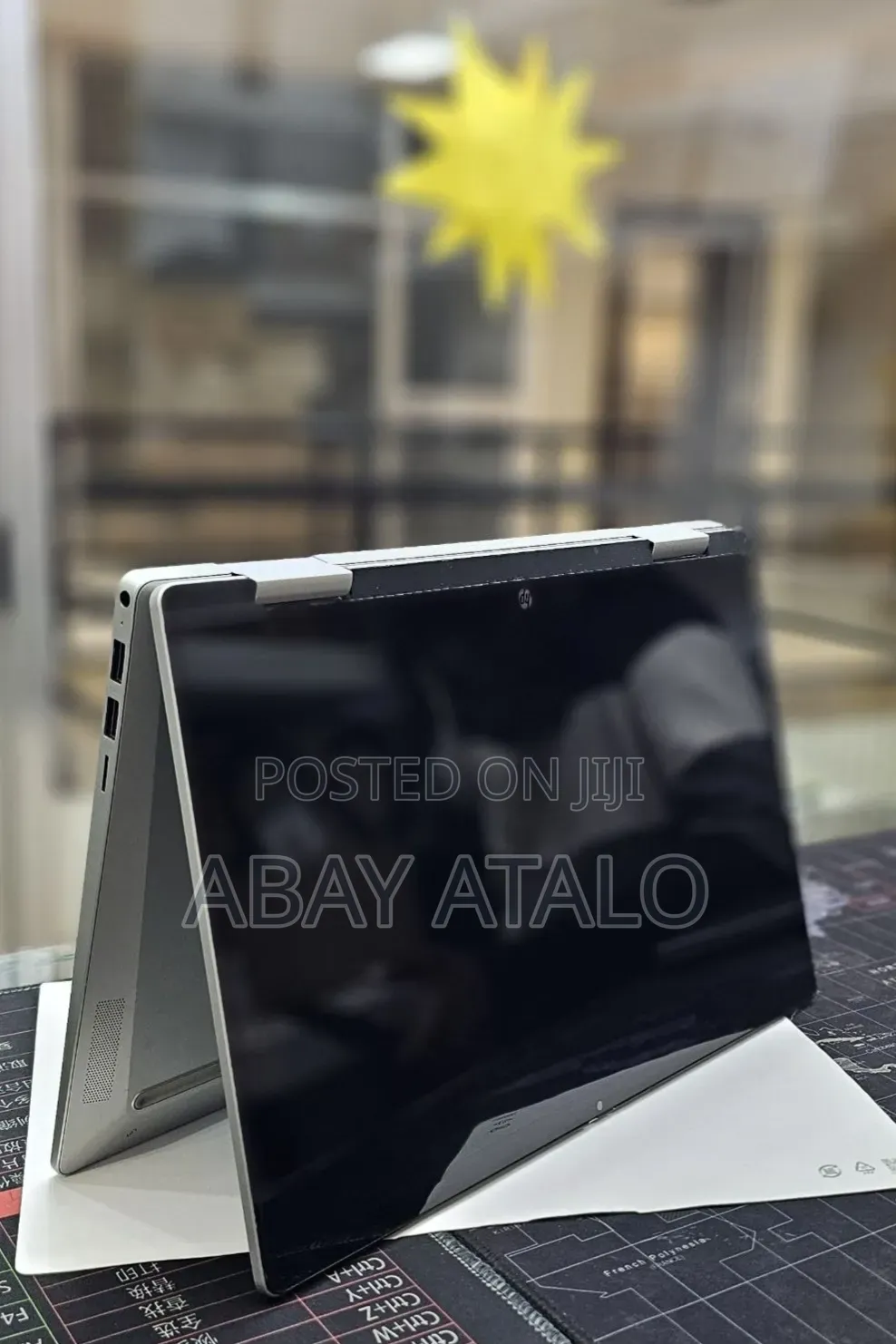 New Laptop HP Pavilion 14 16GB Intel Core i7 SSD 1T