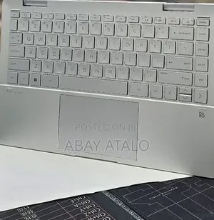 New Laptop HP Pavilion 14 16GB Intel Core i7 SSD 1T