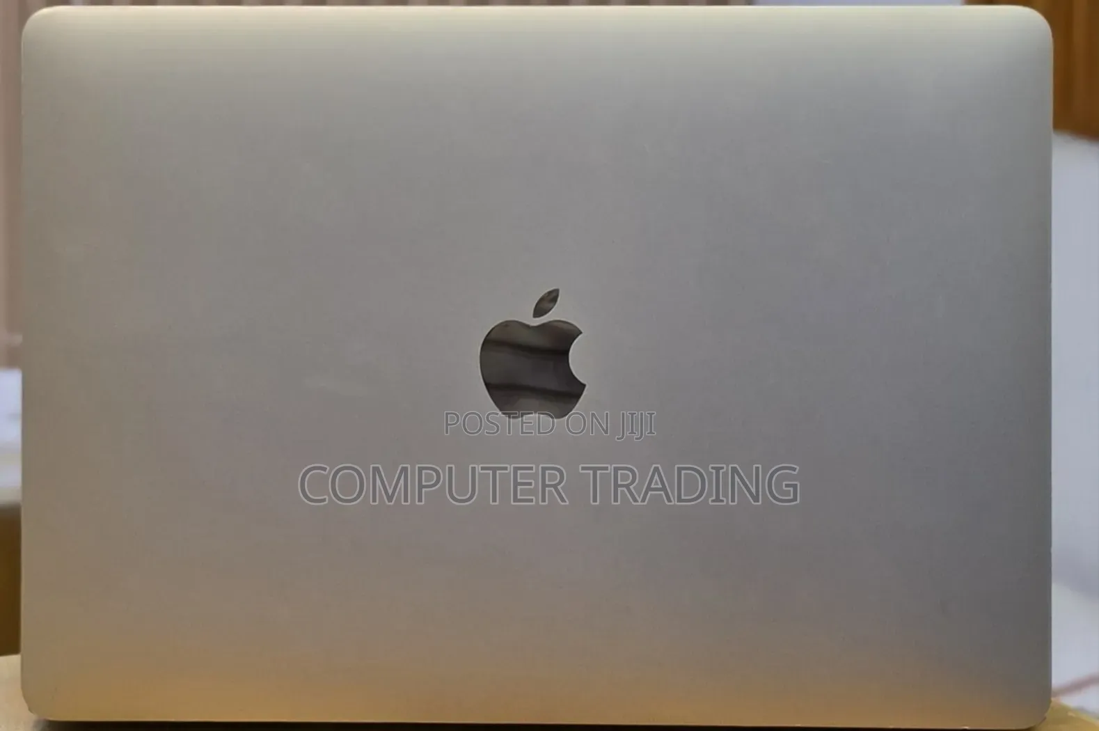 New Laptop Apple MacBook Air 2020 M1 16GB Intel Core i7 SSD 512GB