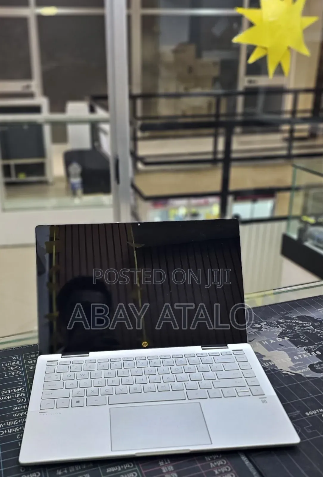 New Laptop HP Pavilion 14 16GB Intel Core i7 SSD 1T