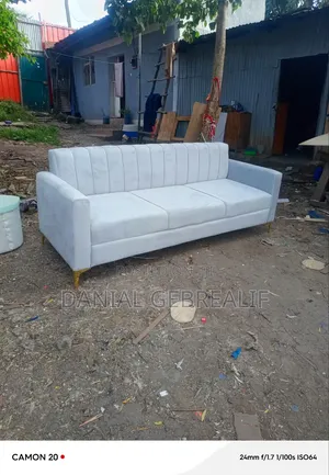 Modern Sofa