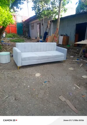 Modern Sofa