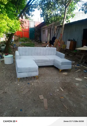Modern Sofa