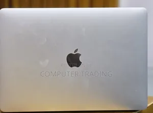 New Laptop Apple MacBook Air 2020 M1 8GB Intel Core i7 SSD 256GB