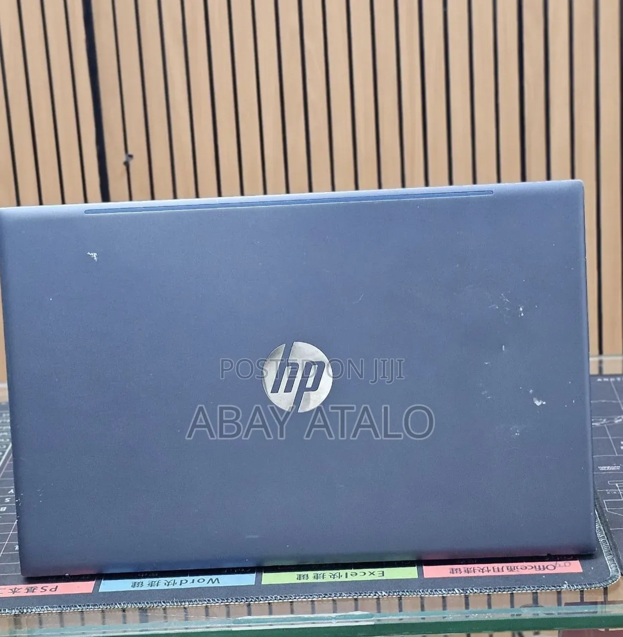 New Laptop HP Pavilion 15 8GB SSD 512GB