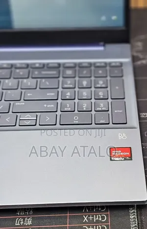 New Laptop HP Pavilion 15 8GB SSD 512GB