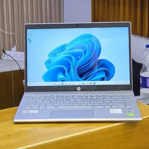 New Laptop HP Pavilion 14 8GB Intel Core i5 SSD 512GB