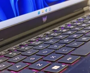 New Laptop Acer Predator Helios 300 16GB Intel Core i9 SSD 1T