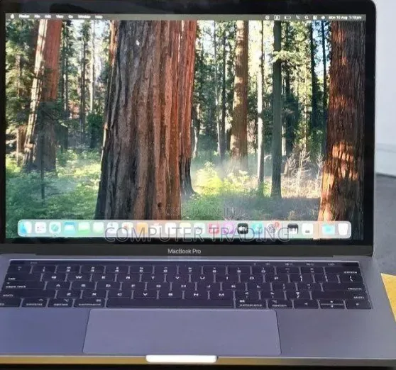 New Laptop Apple MacBook Pro 2019 16GB Intel Core i5 SSD 512GB