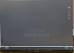 New Laptop Lenovo Legion 7 16GB Intel Core i7 SSD 512GB