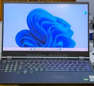 New Laptop Lenovo Legion 7 16GB Intel Core i7 SSD 512GB