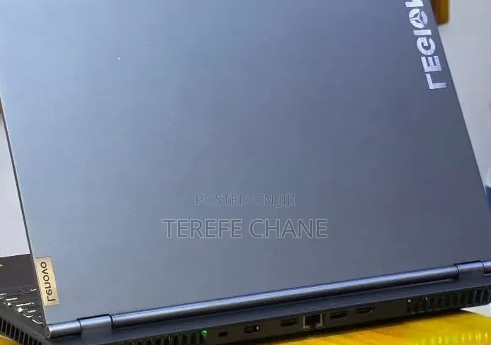 New Laptop Lenovo Legion 7 16GB Intel Core i7 SSD 512GB