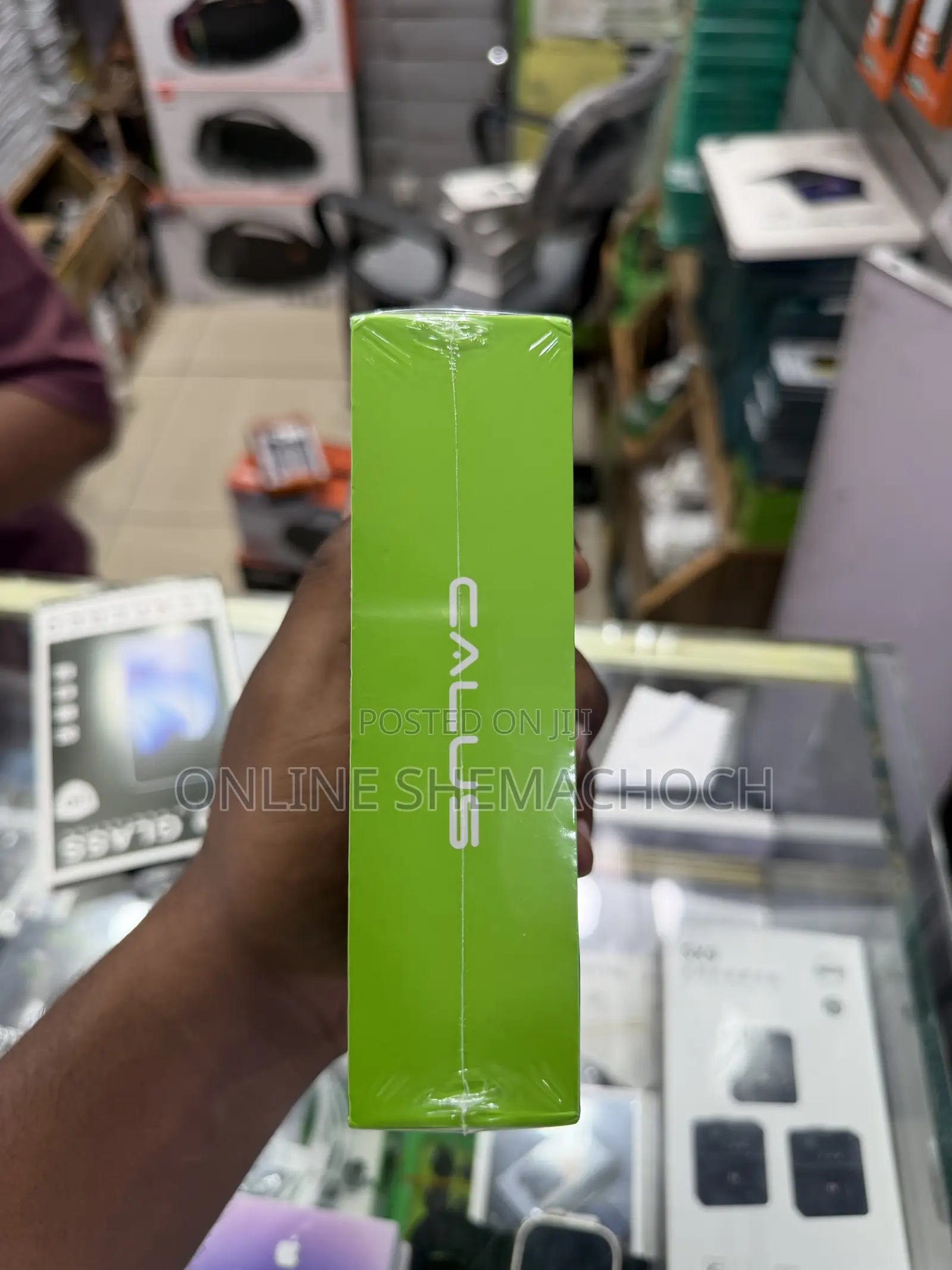 Calus Fast 10 Max 10000 Mah Wireless Power Bank