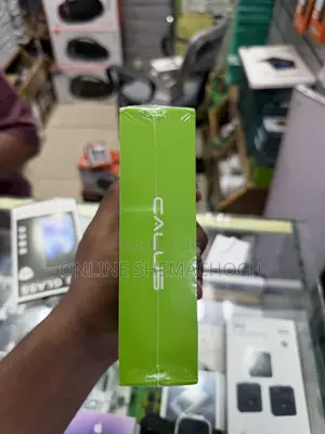 Calus Fast 10 Max 10000 Mah Wireless Power Bank
