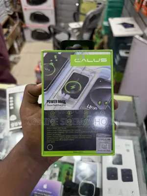 Calus Fast 10 Max 10000 Mah Wireless Power Bank