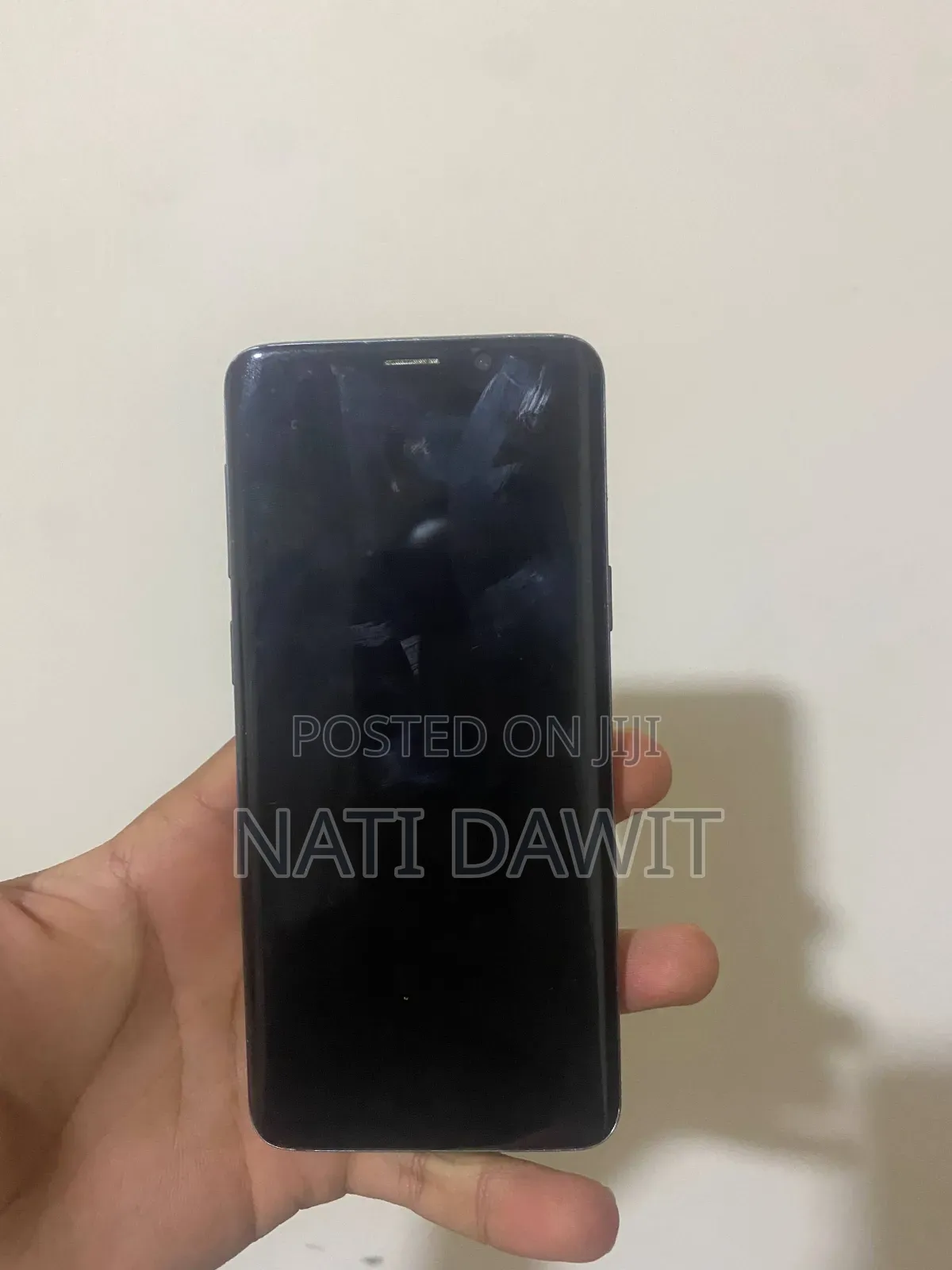 Samsung Galaxy S9 64 GB