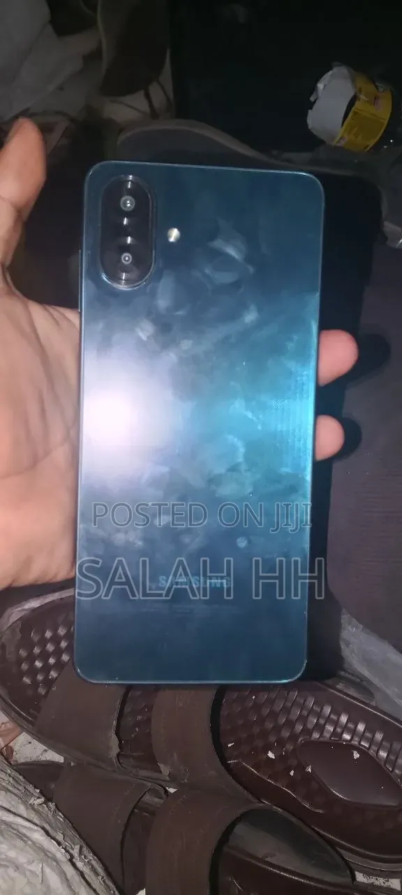 New Samsung Galaxy A07 128 GB