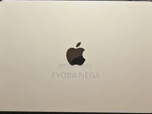 Laptop Apple MacBook Air 2022 M2 8GB Apple M2 SSD 256GB
