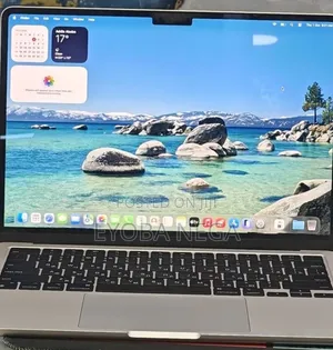 Laptop Apple MacBook Air 2022 M2 8GB Apple M2 SSD 256GB