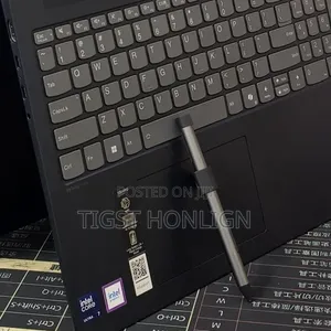 New Laptop Lenovo Ideapad 3 32GB Intel Core Ultra 7 SSD 1T