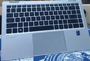 New Laptop HP EliteBook 1040 G8 16GB Intel Core i5 SSD 512GB