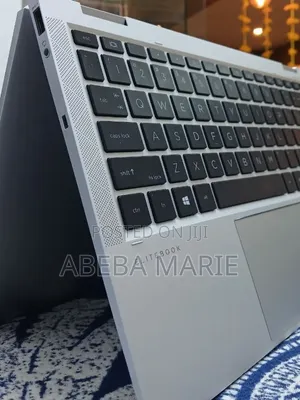 New Laptop HP EliteBook 1040 G8 16GB Intel Core i5 SSD 512GB