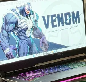 New Laptop Asus ROG Strix G15 16GB AMD Ryzen 9 SSD 1T