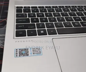 New Laptop HP 16GB Intel Core i5 SSD 1T