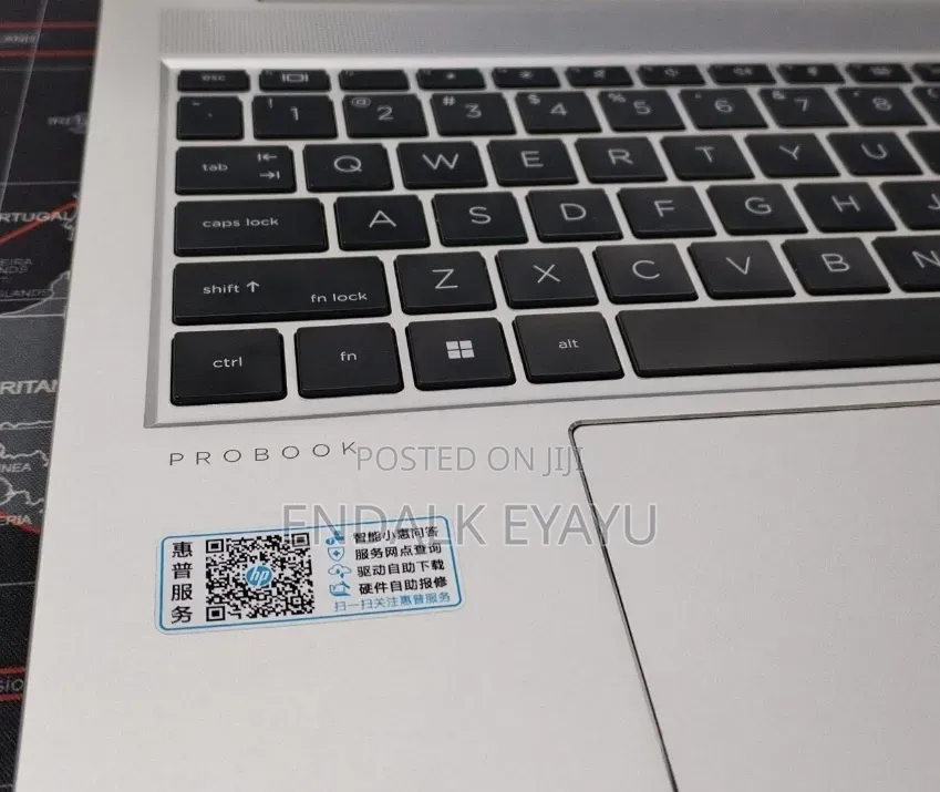New Laptop HP 16GB Intel Core i5 SSD 1T