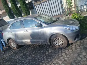 Suzuki Dzire 2022 Gray