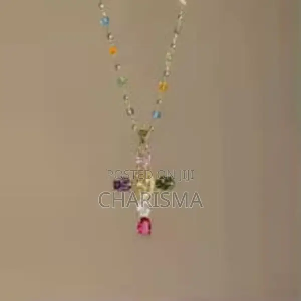 Korean Style Classy Cross Necklace |For Gift|
