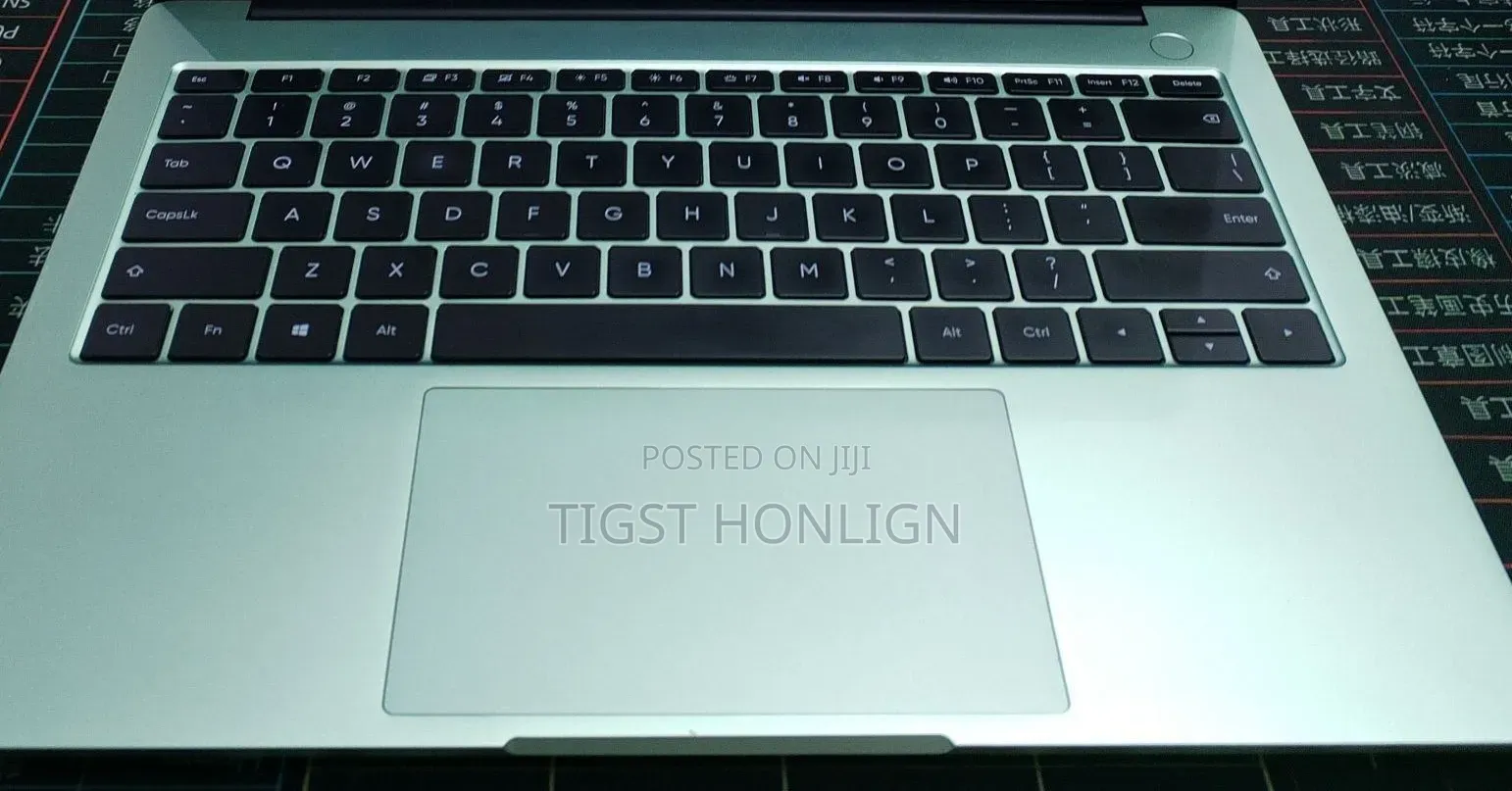 Laptop 16GB Intel Core i5 SSD 512GB